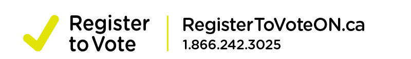 Register to Vote